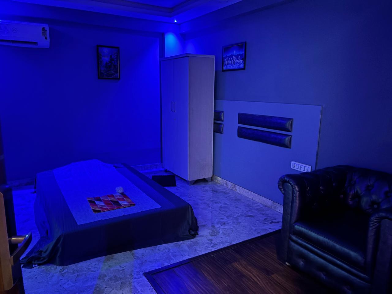 Sanitized instruments